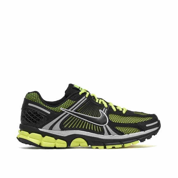 Nike Air Zoom Vomero 5 Lemon Venom FB9149-702 Mens Size 8 Running Shoes - NEW